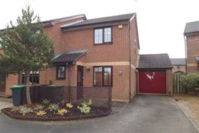 2 Bedroom Detached